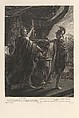 Oeuvres de Jean Racine, Jean Racine (French, baptized 1639–1699 Paris), Printed book with engraved illustrations