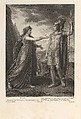 Oeuvres de Jean Racine, Written by Jean Racine (French, baptized 1639–1699 Paris), Printed book with engraved illustrations