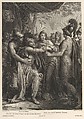 Oeuvres de Jean Racine, Written by Jean Racine (French, baptized 1639–1699 Paris), Printed book with engraved illustrations