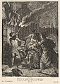 Oeuvres de Jean Racine, Written by Jean Racine (French, baptized 1639–1699 Paris), Printed book with engraved illustrations