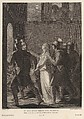 Oeuvres de Jean Racine, Jean Racine (French, baptized 1639–1699 Paris), Printed book with engraved illustrations