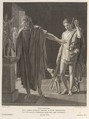 Oeuvres de Jean Racine, Written by Jean Racine (French, baptized 1639–1699 Paris), Printed book with engraved illustrations