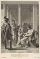 Oeuvres de Jean Racine, Jean Racine (French, baptized 1639–1699 Paris), Printed book with engraved illustrations