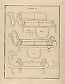 London Chair-Makers' and Carvers' Book of Prices, for Workmanship..., T. Sorrell (London), Illustrations: engraving