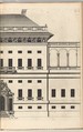 Palazzi di Genova, After Peter Paul Rubens (Flemish, Siegen 1577–1640 Antwerp), Printed text with etched illustrations