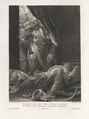 Oeuvres de Jean Racine, Jean Racine (French, baptized 1639–1699 Paris), Printed book with engraved illustrations