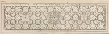 The History of the Coronation of James II, Francis Sandford (British, 1630–1694), Illustrations: engraving and etching