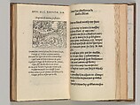 Livret Emblemes de maistre Andre Alciati, Andrea Alciato (Italian, 1492–1550), woodcut