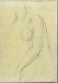 Smaller Italian sketchbook (containing 43 drawings on 44 leaves), Joseph Wright (Wright of Derby) (British, Derby 1734–1797 Derby), Graphite, pen and ink, brush and gray and yellow wash or watercolor