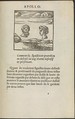 Orus Apollo de Aegypte, Jacques Kerver  , Paris, Woodcut
