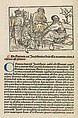 Peregrinatio in terram sanctam., Bernhard von Breydenbach (German, Mainz 1440?–?1497 Mainz), Woodcuts