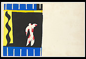 Jazz, Henri Matisse (French, Le Cateau-Cambrésis 1869–1954 Nice), Pochoir