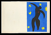 Jazz, Henri Matisse (French, Le Cateau-Cambrésis 1869–1954 Nice), Pochoir