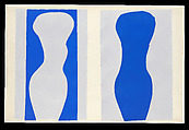 Jazz, Henri Matisse (French, Le Cateau-Cambrésis 1869–1954 Nice), Pochoir