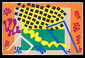 Jazz, Henri Matisse (French, Le Cateau-Cambrésis 1869–1954 Nice), Pochoir