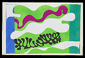 Jazz, Henri Matisse (French, Le Cateau-Cambrésis 1869–1954 Nice), Pochoir