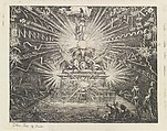 Fables Nouvelles, Dediées au Roy, Lamotte-Houdar (French, 1672–1731), Printed book with etched illustrations