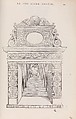 Serlio's five books on architecture, Sebastiano Serlio (Italian, Bologna 1475–1554 Fontainebleau), Printed books with woodcut illustrations