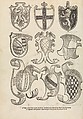 Colophon of Fourth Book Den eersten (-vijfsten) boeck van architecturen, Sebastiano Serlio (Italian, Bologna 1475–1554 Fontainebleau), Printed books with woodcut illustrations