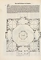 Folio VIII verso Den eersten (-vijfsten) boeck van architecturen, Sebastiano Serlio (Italian, Bologna 1475–1554 Fontainebleau), Printed books with woodcut illustrations
