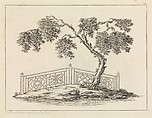 A New Book of Chinese Designs, Matthias Darly  British, Illustrations: etching, engraving, and photostat reproductions of 8 plates
