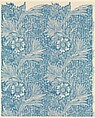 William Morris | Marigold | The Metropolitan Museum of Art