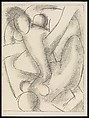 Ulysses, Henri Matisse (French, Le Cateau-Cambrésis 1869–1954 Nice)