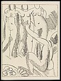 Ulysses, Henri Matisse (French, Le Cateau-Cambrésis 1869–1954 Nice)