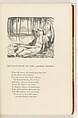Poems by Alfred Tennyson, Alfred Tennyson (British, Somersby, Lincolnshire 1809–1892 Surrey), Illustrations: mezzotint, wood engraving