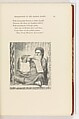 Poems by Alfred Tennyson, Alfred Tennyson (British, Somersby, Lincolnshire 1809–1892 Surrey), Illustrations: mezzotint, wood engraving