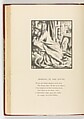 Poems by Alfred Tennyson, Alfred Tennyson (British, Somersby, Lincolnshire 1809–1892 Surrey), Illustrations: mezzotint, wood engraving