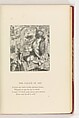 Poems by Alfred Tennyson, Alfred Tennyson (British, Somersby, Lincolnshire 1809–1892 Surrey), Illustrations: mezzotint, wood engraving