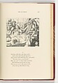 Poems by Alfred Tennyson, Alfred Tennyson (British, Somersby, Lincolnshire 1809–1892 Surrey), Illustrations: mezzotint, wood engraving