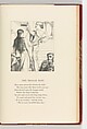 Poems by Alfred Tennyson, Alfred Tennyson (British, Somersby, Lincolnshire 1809–1892 Surrey), Illustrations: mezzotint, wood engraving