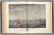 Oeuvres de Joseph Vernet...representant divers ports de mer en France et d'Italie, Joseph Vernet (French, Avignon 1714–1789 Paris), Plates: etchings and engravings