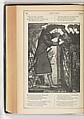 King Sigurd the Crusader (in "Good Words for 1862," p. 248), Sir Edward Burne-Jones British, Wood engraving