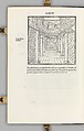 M. Vitruvius per Iocundum solito castigatior factus cum figuris et tabula ut iam legi et intelligi possit, Marcus Pollio Vitruvius (Roman, active late 1st century BCE), Printed book with woodcut illustrations