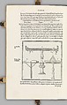 M. Vitruvius per Iocundum solito castigatior factus cum figuris et tabula ut iam legi et intelligi possit, Marcus Pollio Vitruvius (Roman, active late 1st century BCE), Printed book with woodcut illustrations