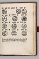 German Almanac, Hans Schönsperger the Elder (German, active Augsburg 1481–1520), Woodcuts