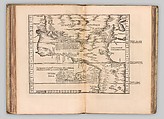 In Claudii Ptolemaei Geographiacae Enarrationis Libri octo., Claudius Ptolemaeus (Greek, Alexandria (?) 100 CE?–?170 Alexandria (?)), Woodcuts