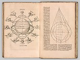 In Claudii Ptolemaei Geographiacae Enarrationis Libri octo., Claudius Ptolemaeus (Greek, Alexandria (?) 100 CE?–?170 Alexandria (?)), Woodcuts