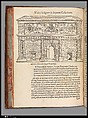 Le triomphe d'Anvers faict en la susception du Prince Philips, Prince d'Espaign[e], Pieter Coecke van Aelst (Netherlandish, Aelst 1502–1550 Brussels), Woodcuts
