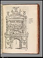 Le triomphe d'Anvers faict en la susception du Prince Philips, Prince d'Espaign[e], Pieter Coecke van Aelst (Netherlandish, Aelst 1502–1550 Brussels), Woodcuts