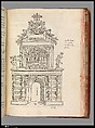 Le triomphe d'Anvers faict en la susception du Prince Philips, Prince d'Espaign[e], Pieter Coecke van Aelst (Netherlandish, Aelst 1502–1550 Brussels), Woodcuts