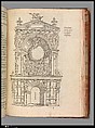 Le triomphe d'Anvers faict en la susception du Prince Philips, Prince d'Espaign[e], Pieter Coecke van Aelst (Netherlandish, Aelst 1502–1550 Brussels), Woodcuts