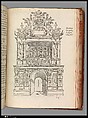 Le triomphe d'Anvers faict en la susception du Prince Philips, Prince d'Espaign[e], Pieter Coecke van Aelst (Netherlandish, Aelst 1502–1550 Brussels), Woodcuts