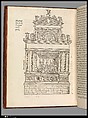 Le triomphe d'Anvers faict en la susception du Prince Philips, Prince d'Espaign[e], Pieter Coecke van Aelst (Netherlandish, Aelst 1502–1550 Brussels), Woodcuts