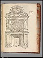 Le triomphe d'Anvers faict en la susception du Prince Philips, Prince d'Espaign[e], Pieter Coecke van Aelst (Netherlandish, Aelst 1502–1550 Brussels), Woodcuts