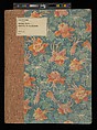 Opera Nova Universali intitulata Corona di racammi, Giovanni Andrea Vavassore (Italian, active Venice 1530–1573)  , Venice, Woodcut