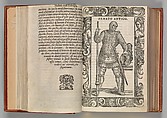 De gli habiti antichi et moderni di diversi parti del mondo, libri due ..., Cesare Vecellio (Italian, Pieve di Cadore 1521–1601 Venice), Woodcut